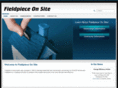 fieldpieceonsite.com