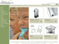 fineentertaining.com