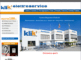 fornitureelettriche.com