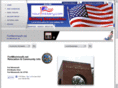 fortmonmouth.net