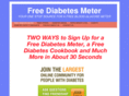 freediabetesmeter.org