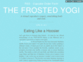 frostedyogi.com