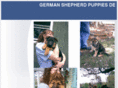 germanshepherdpuppiesde.com
