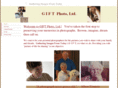 giftphotoltd.com