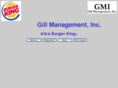 gillmgmt.com