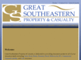 greatsoutheastern.com
