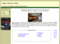halleskitchenandbath.com
