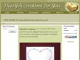 heartfeltcreationsforyou.net