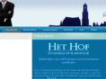 het-hof.com