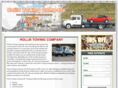 hollistowingcompany.com