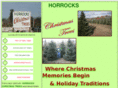 horrockschristmastrees.com
