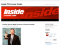 insidetviactorsstudio.com