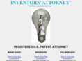 inventorsattorney.com