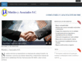 iso9000mariles.com
