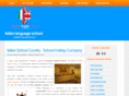 italian-school-country.com