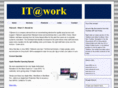 itatwork.co.nz