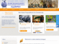 jamiaislamiaglasgow.com