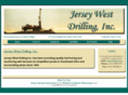 jerseywestdrilling.com