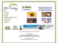 jwcrouse.com