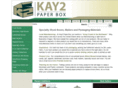 kay2paperbox.com