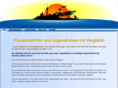 klassenfahrten-vergleich.de