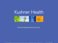 kushnerhealth.com