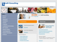 lalitconsultingservices.com