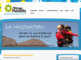 larosedesflandres.org
