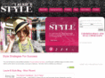 lauriebstyle.com