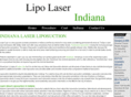 lipolaserindiana.com