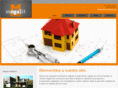 megalitconstrucciones.com