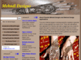 mehndidesigns.org.uk