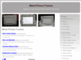 metalpictureframes.org