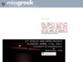 missgreek.com