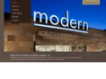 modernbuilders.net