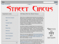 mounthopestreetcircus.com