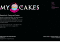 mycakes.biz