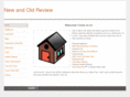 newandoldreview.com