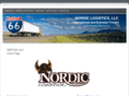 nordic-logistics.com