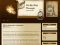 onmywaythrough.com