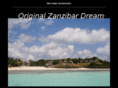 originalzanzibardream.com