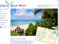 ospreybeachhotel.com