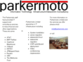 parkermoto.com