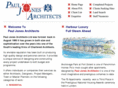 pauljonesarchitects.com
