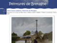 peinturesdebretagne.com