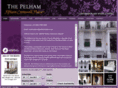 pelhamhotel.co.uk