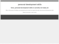 personal-development-skills.com