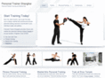 personaltrainershanghai.com