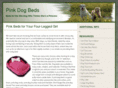 pinkdogbeds.org