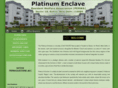 platinumenclave.com